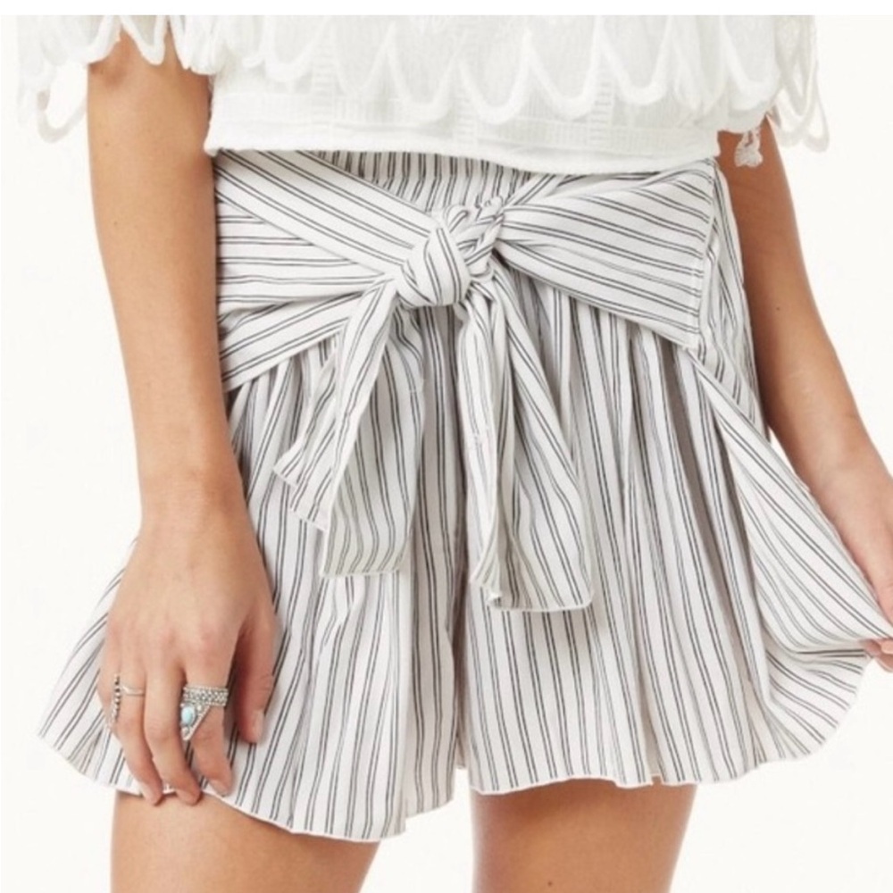 Faithfull the brand shorts